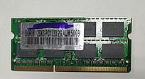 Модуль памяти для ноутбука SoDimm DDR3 2Gb Noname 1333MHZ