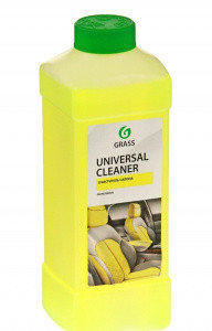 Очиститель салона Universal Cleaner 1 кг Grass