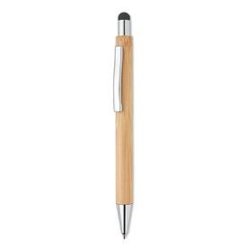 Бамбуковая ручка стилус, BAYBA