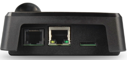 Универсальный мультидатчик MultiSensor-LAN-RF с PoE - фото 4 - id-p88145917