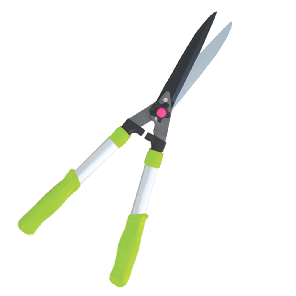Кусторез LISTOK с прямыми лезвиями /6, LJH-2231 LISTOK
