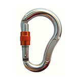 Ver 0218 Карабин HMS (Keylock) ф.Vertical., фото 2