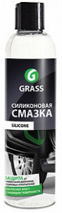 Силиконовая смазка "Silicone" (0,25 л) Grass