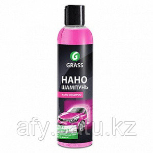 Наношапунь "Nano Shampoo" (0,25мл) Grass