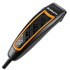 Машинка для стрижки волос Scarlett SC-HC63C18 черный