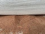 Гранатовый абразивный песок 80 mesh, фото 5