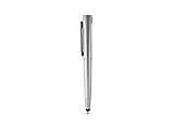 Ручка-стилус шариковая Naju с флеш-картой USB 2.0 на 4 Гб., фото 5