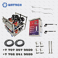 Автомойка Самообслуживания - комплект «ПРЕМИУМ + Двухконтурный»