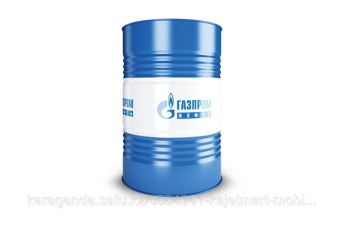 Антифриз ОЖ (BS)(конц) зел. 220кг Газпромнефть