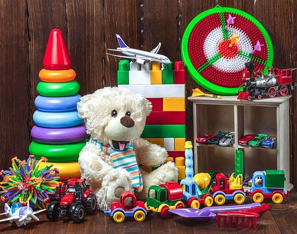 Идеи на тему «Маленькие игрушки» (13) | поделки, фетр, детские поделки