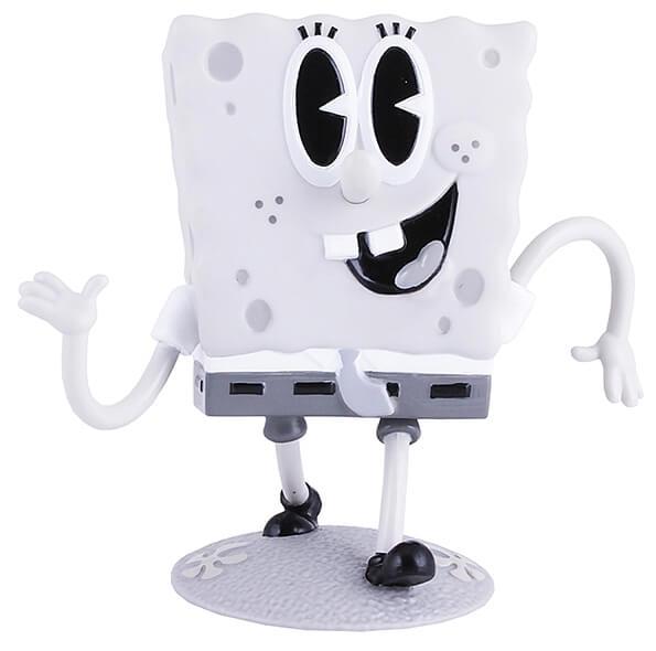 Фигурка Alpha Toys SpongeBob - Губка Боб ретро