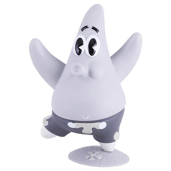 SpongeBob EU690702 Патрик ретро пластик 11,5 см
