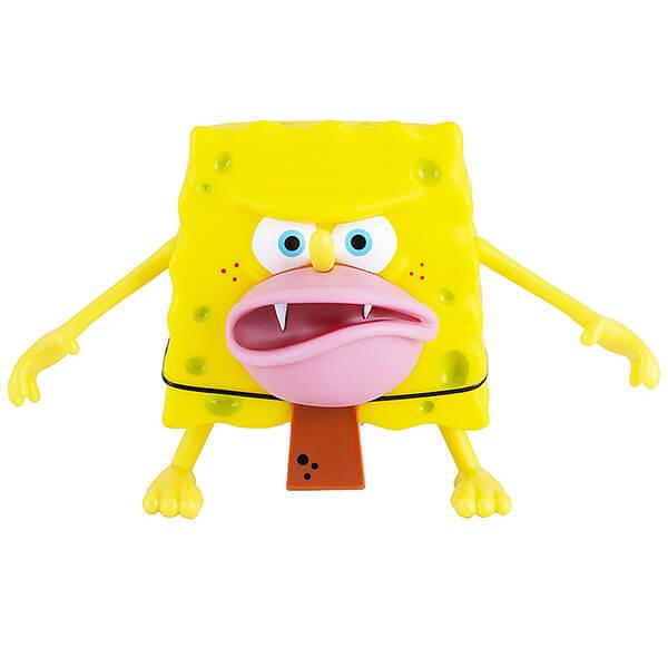 SpongeBob EU691002 Спанч Боб грубый мем коллекция 20 см пластиковый