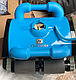 Робот пылесос IRobotec Light Blue iClaner 200 для бассейна (Кабель 20 м), фото 4