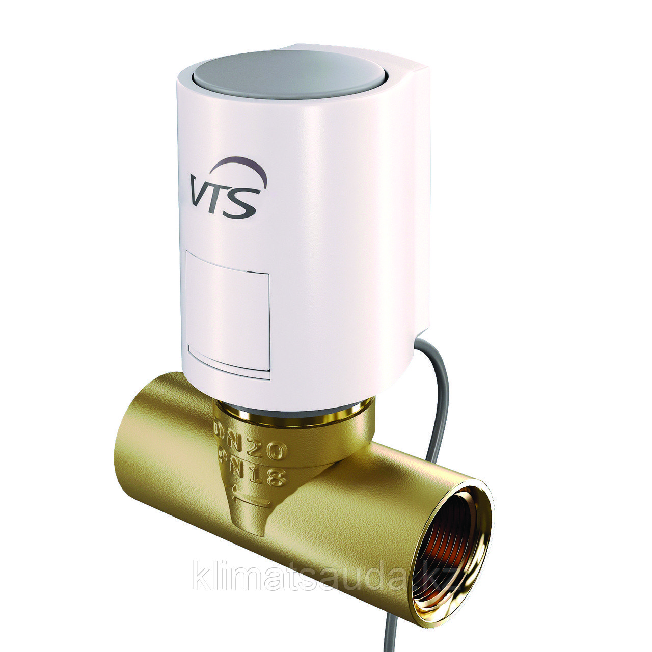 Клапан с сервоприводом VA-VEH202TA - фото 1 - id-p88141872