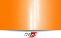 ORACAL 970 351GRA (1.52m*50m) Бытовой оранжевый глянец