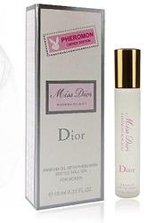 Масляные духи с феромонами для женщин, Christian Dior Miss Dior 10 мл.
