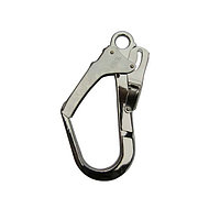 Ver 0222 Карабин монтажный большой 2500 кг ф.Vertical