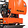 PATRIOT Виброплита PATRIOT VT-120LB, Loncin G200F 6.5 л/с, плита - 600х480 мм, 120 кг, бак д/воды., фото 6