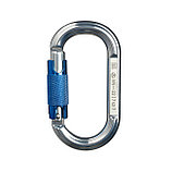 Ver 0221 Карабин дюралевый автомат с байонетной муфтой ф.Vertical., фото 2