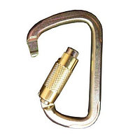 Ver 0226 Карабин "люкс автомат" с байонетной муфтой ф.Vertical.