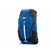 Рюкзак HIGH PEAK Мод. VORTEX 28 (0,84кГ) синий/темно-серый