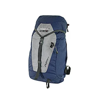 Рюкзак HIGH PEAK Мод. MATRIX 30 (0,50кГ) синий/серый
