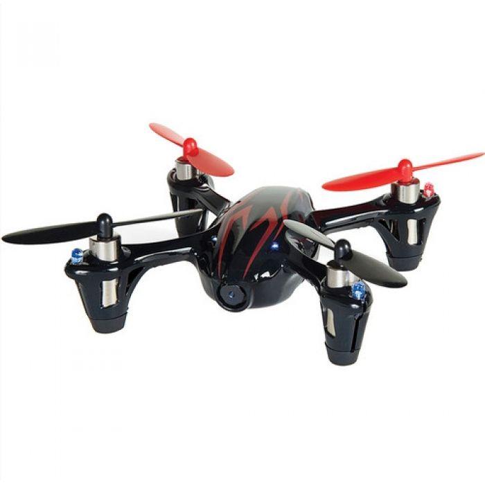 Квадрокоптер HUBSAN X4 MINI