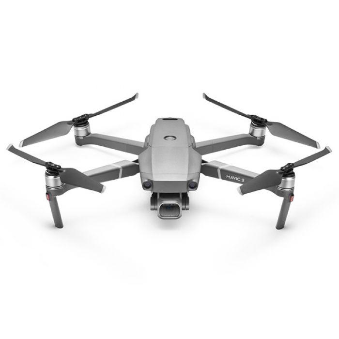 Квадракоптер Mavic 2 Pro
