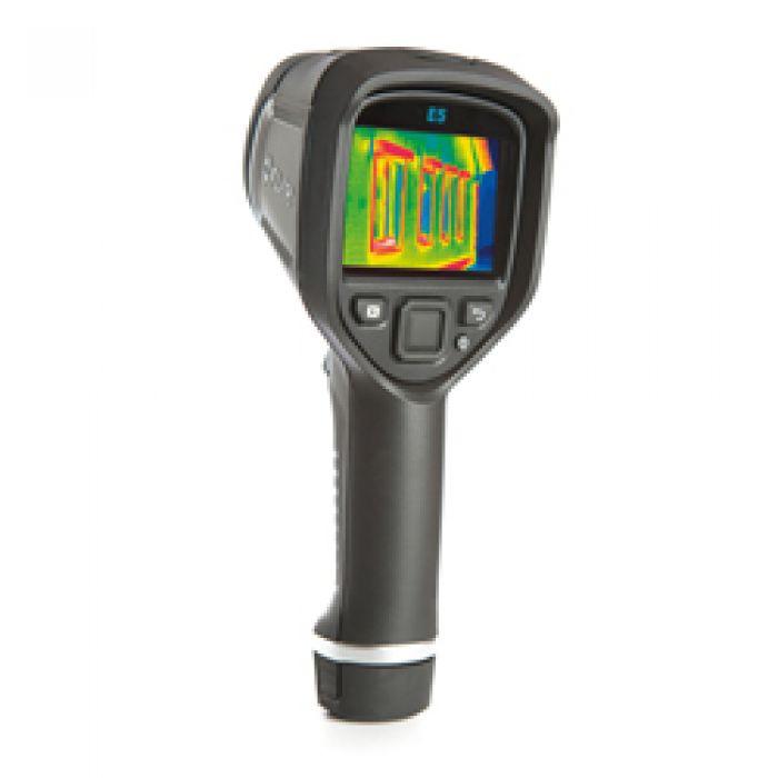 Тепловизор FLIR E5