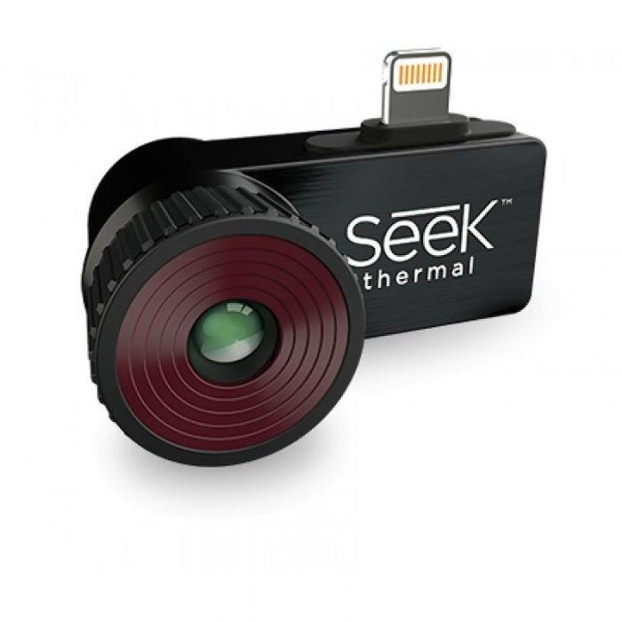 Seek Thermal для Android