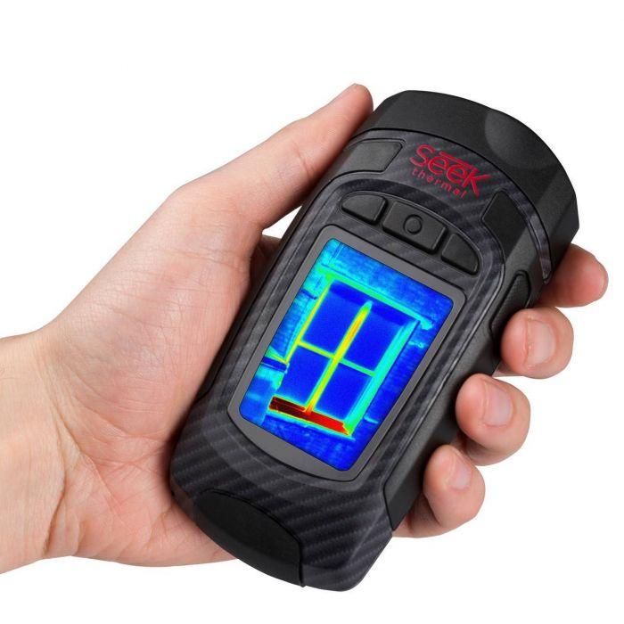 Компактный тепловизор Seek Thermal Reveal Pro