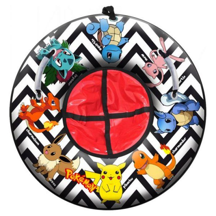 Тюбинг RT POKEMON Eevee 120 см