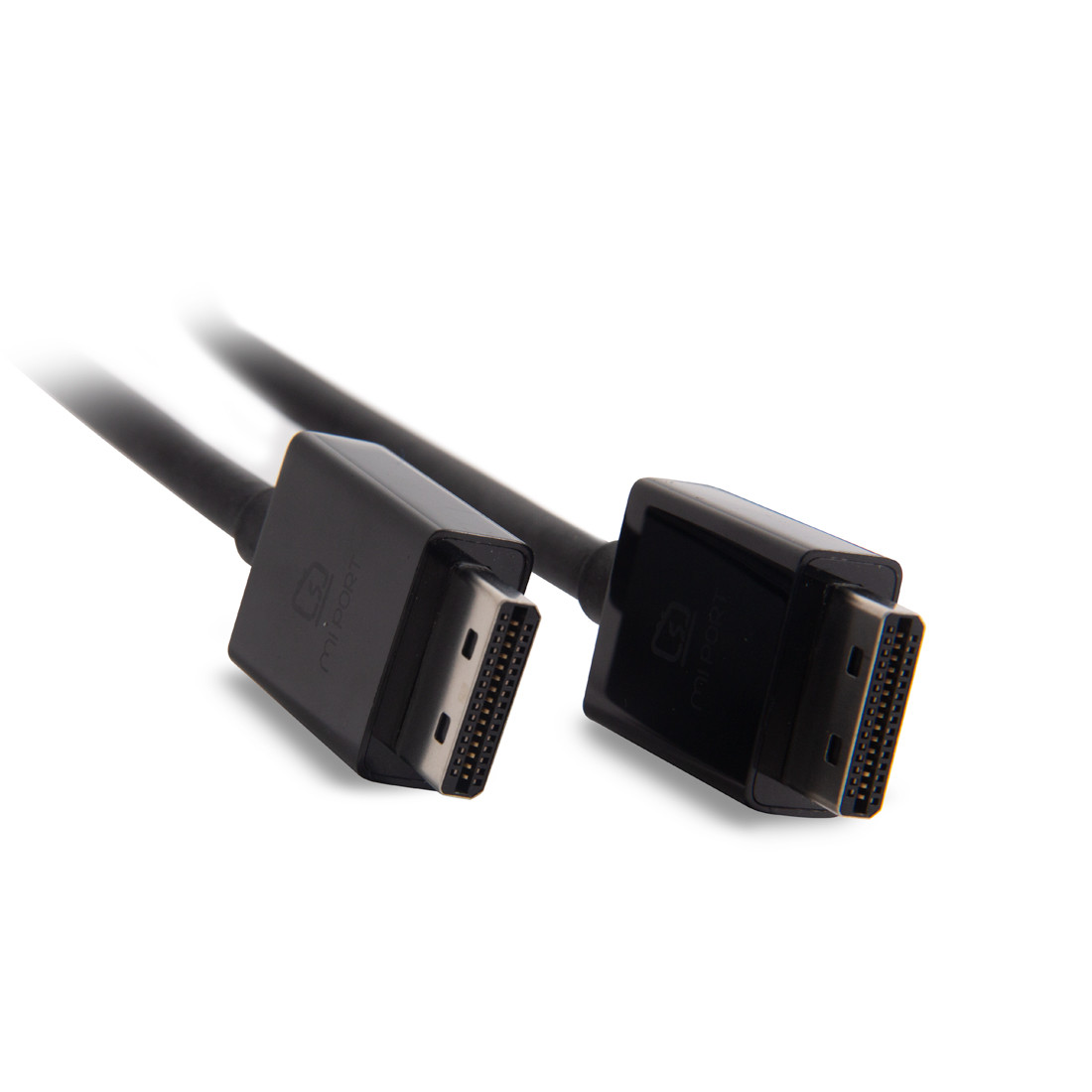 Переходник HDMI Mi Port Xiaomi Чёрный