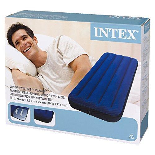 Матрас надувной Intex 68950