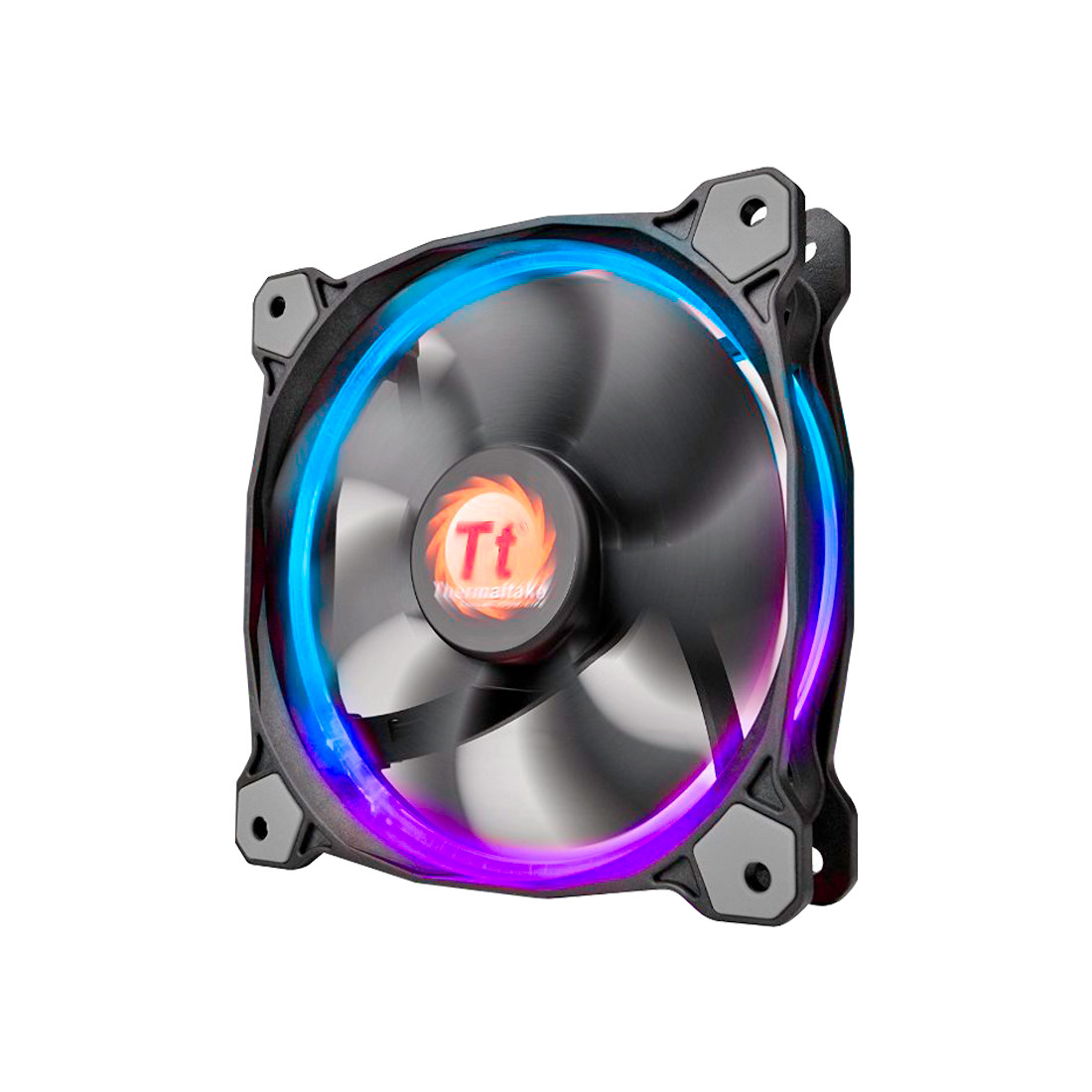 Кулер для кейса Thermaltake Riing 12 LED RGB Switch