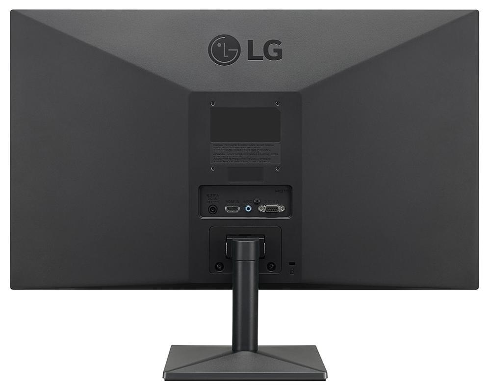 Монитор LG 22MK430H-B, 21.5 ''/ FHD/ IPS/ 5 ms/ Черный