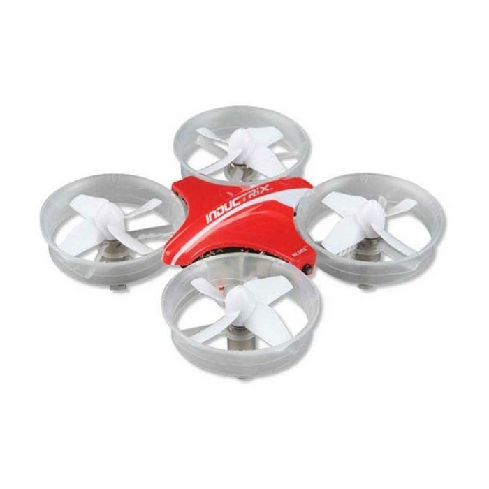 Квадрокоптер BLADE INDUCTRIX