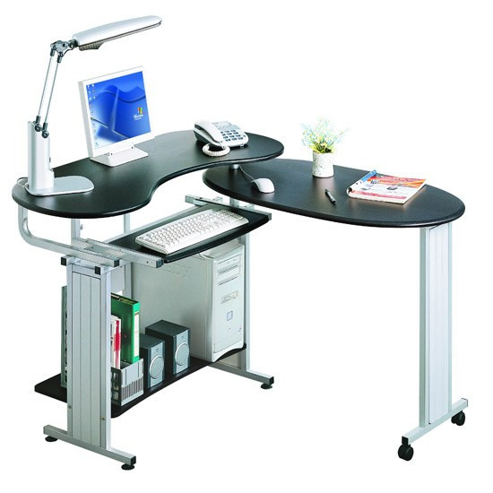 Компьютерный стол Deluxe DLFT-213S Europeo