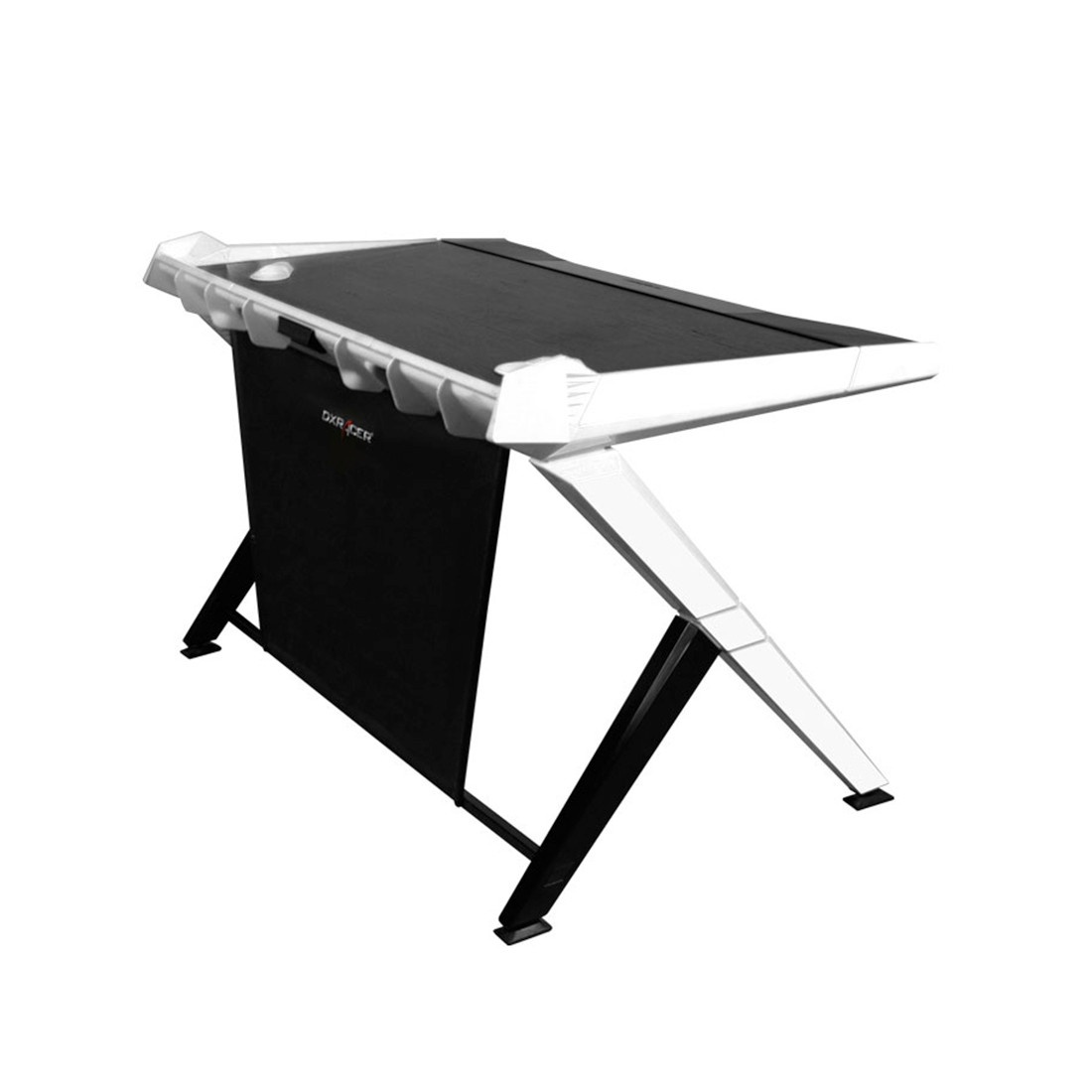 Компьютерный стол DX Racer GD/1000/NW