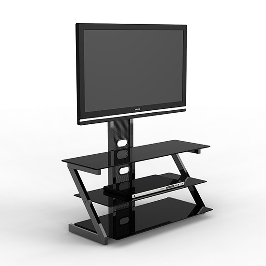 Стойка для аппаратуры Deluxe DLCF-190