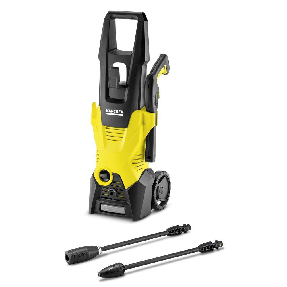 Аппарат высокого давления Karcher K 3