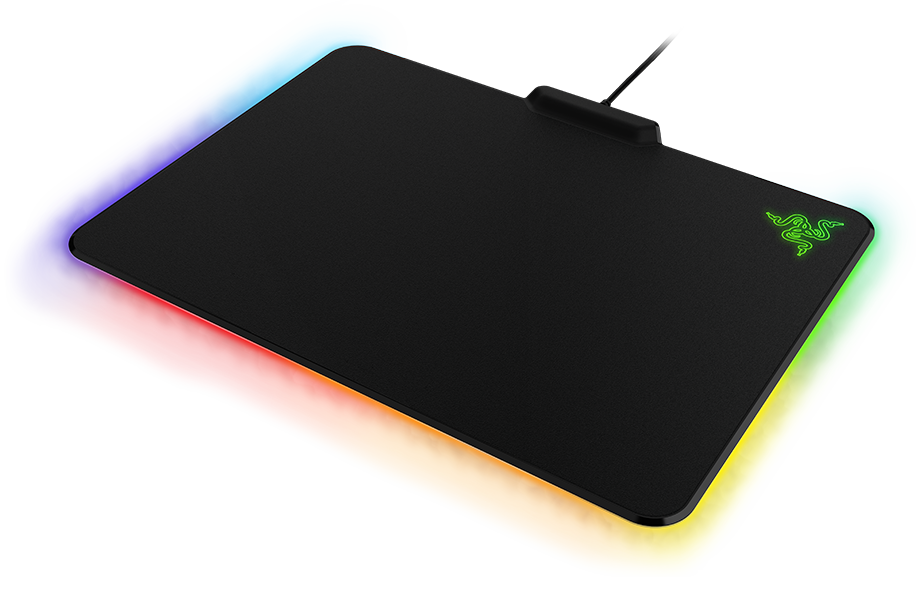 Коврик игровой Razer Firefly
