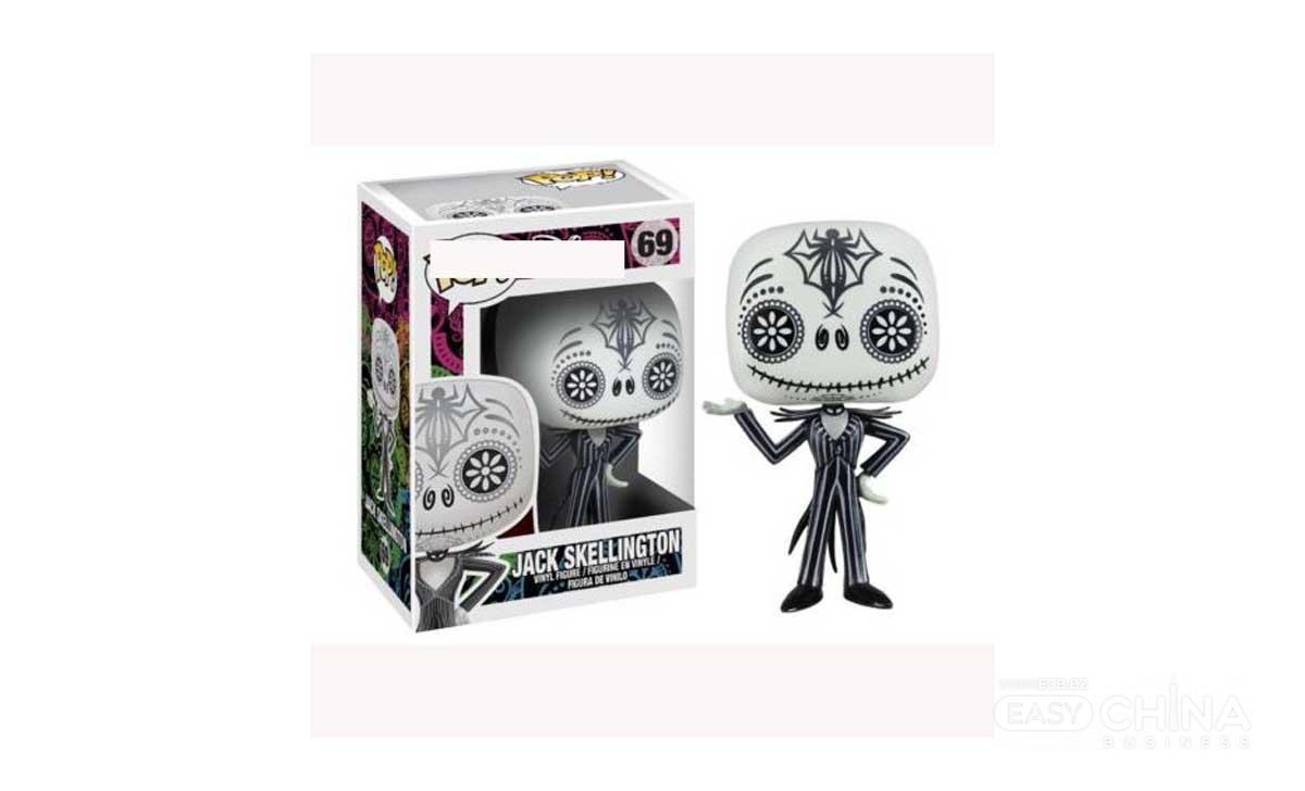 Игровые Фигурки Funko Pop
