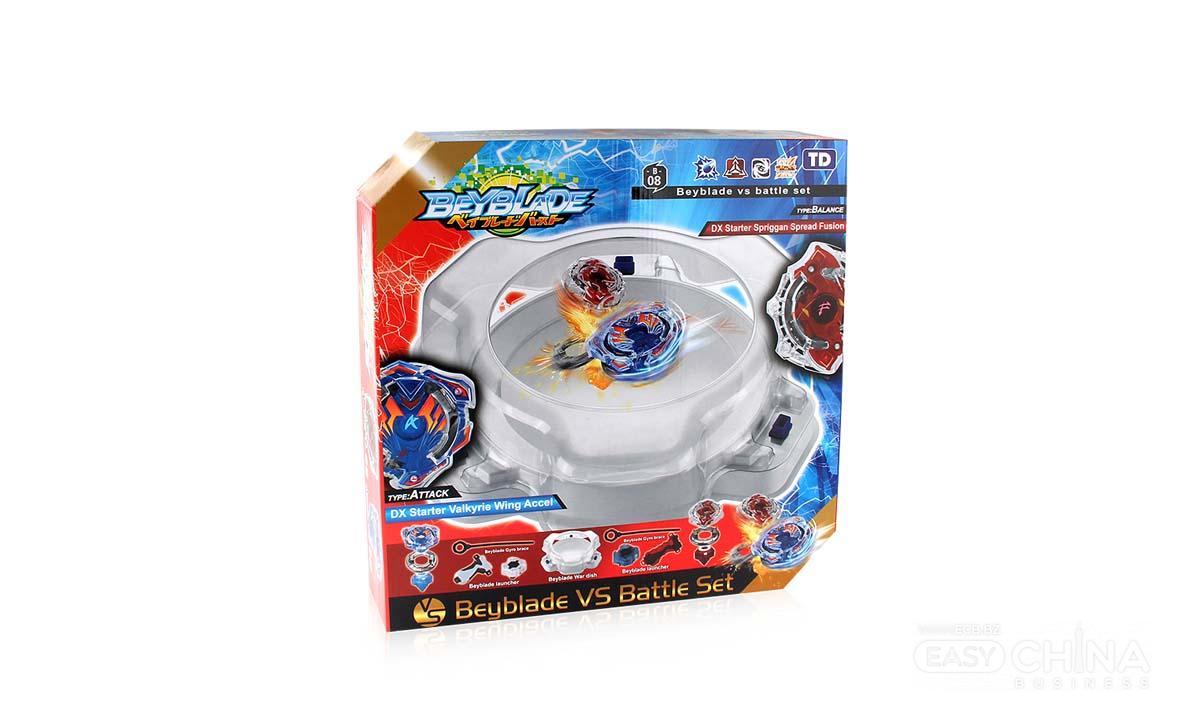 Игрушка волчок BeyBlade Arena 2018 (Бейблейд арена)