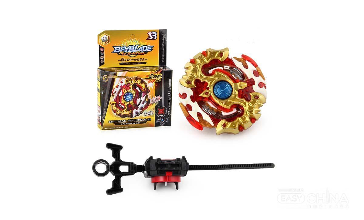 Игрушки волчки BeyBlade BB-100/BB-86