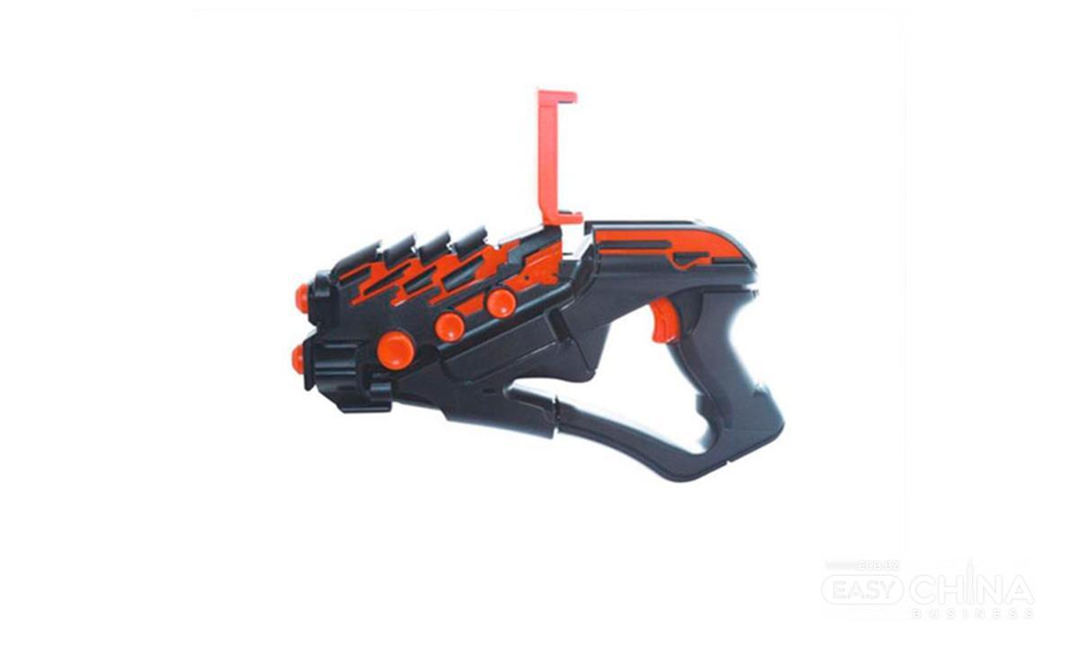 Автомат виртуальной реальности AR Gun Game AR-10
