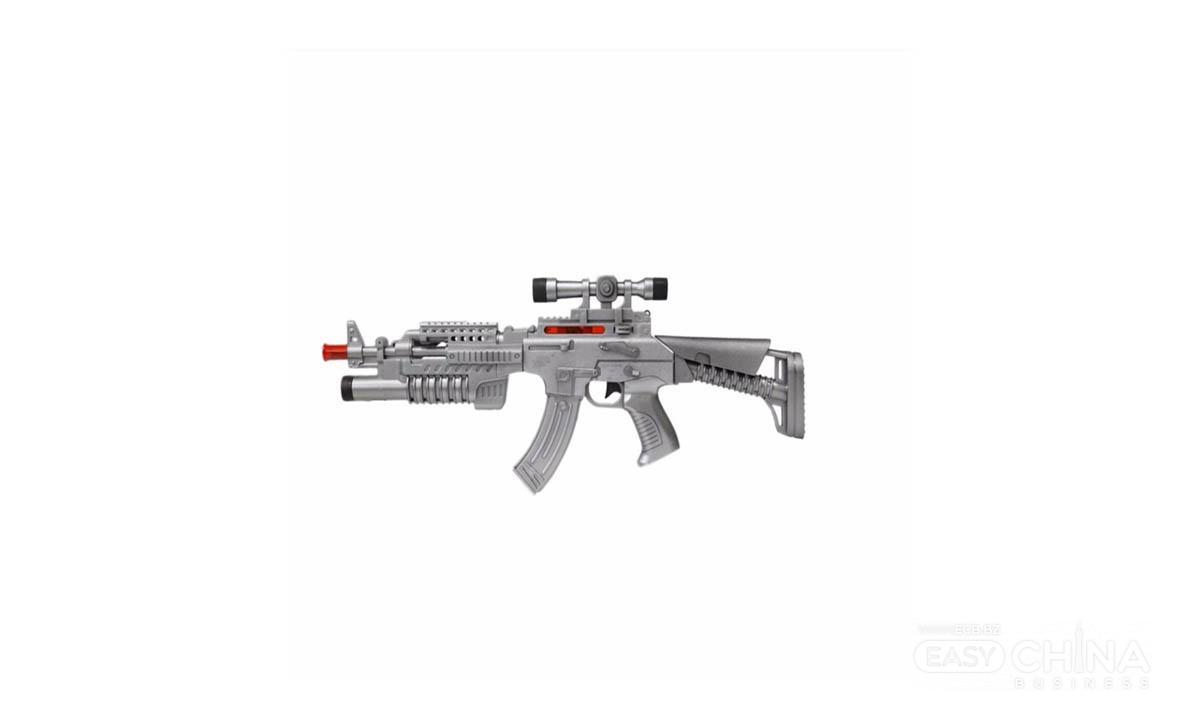 Автомат AR Gun AR-K1