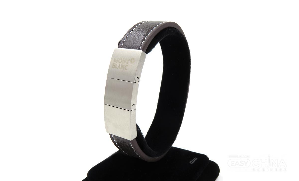 Брендовые наручные браслеты Armani, Montblanc