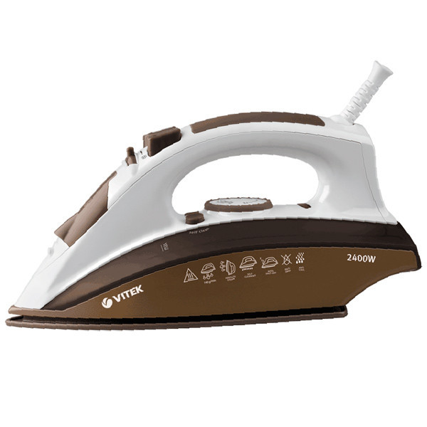 Утюг Vitek VT-1209 BN VT-1209(BN)